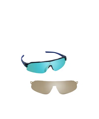Nike Flyfree Shield Polarized Sunglasses