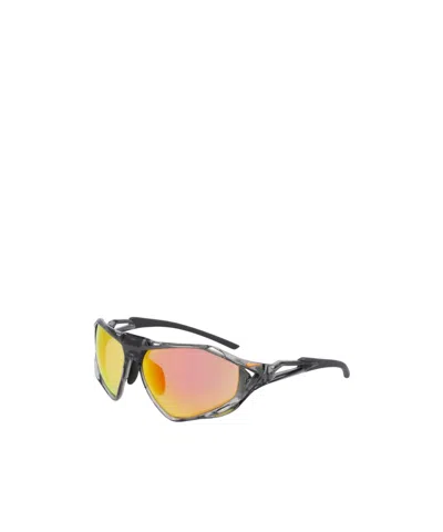 Nike Zeus Rise E Cat-eye Frame Sunglasses In Multi