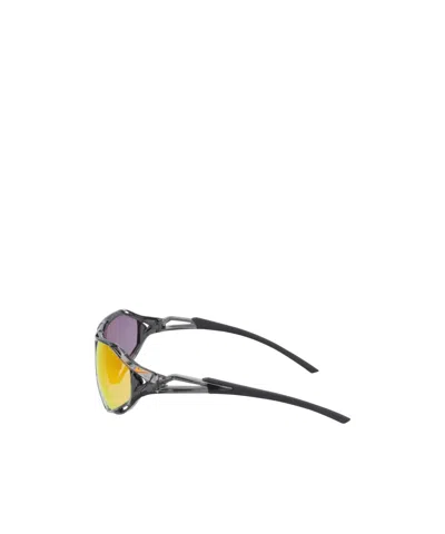 Nike Zeus Rise E Cat-eye Frame Sunglasses In Multi