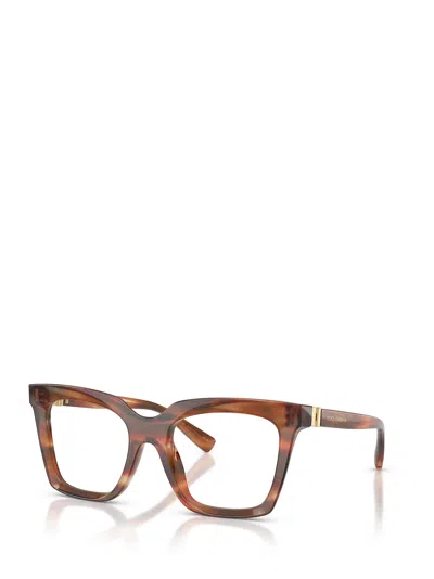 Dolce & Gabbana Full Frame Plain Mirror