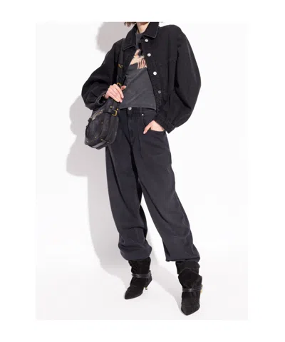 Isabel Marant Edrika Short Boots