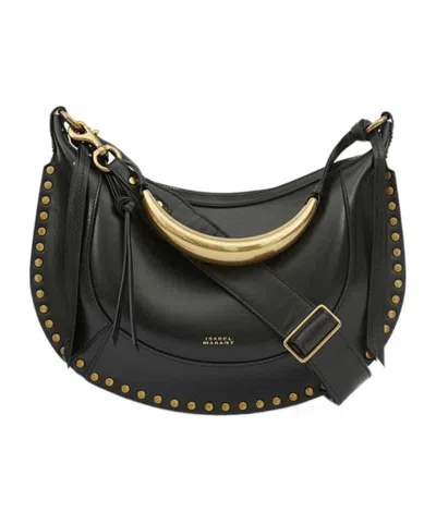 Isabel Marant Naoko Shoulder Bag