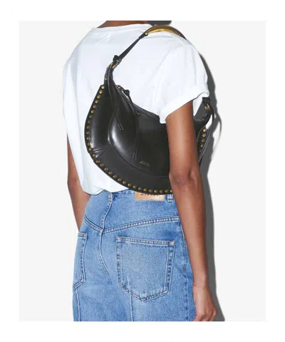Isabel Marant Naoko Shoulder Bag