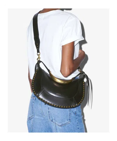 Isabel Marant Naoko Shoulder Bag