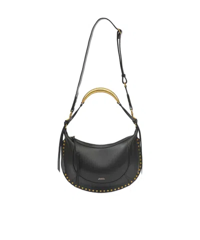 Isabel Marant Naoko Shoulder Bag