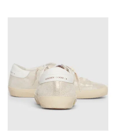 Golden Goose Super Star Sneakers