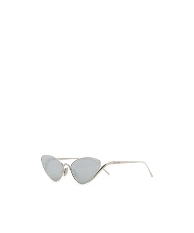 Loewe Cat Eye Sunglasses