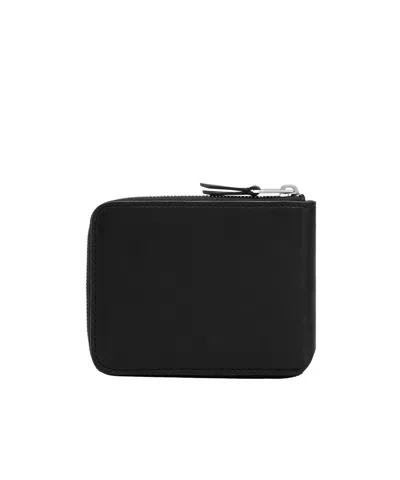 Ami Alexandre Mattiussi Zip Wallet