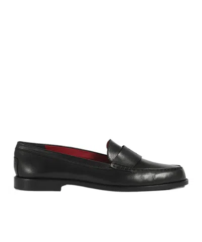 Enfants Riches Deprimes Penny Loafers