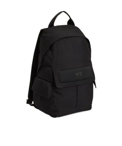 Y-3 Small Backpack