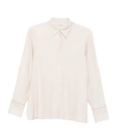 Peserico Buttoned Shirt