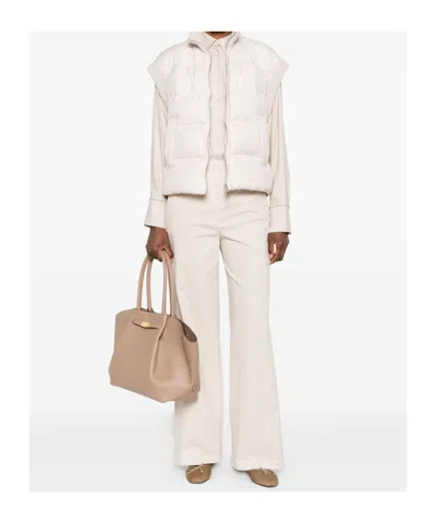 Peserico Buttoned Shirt