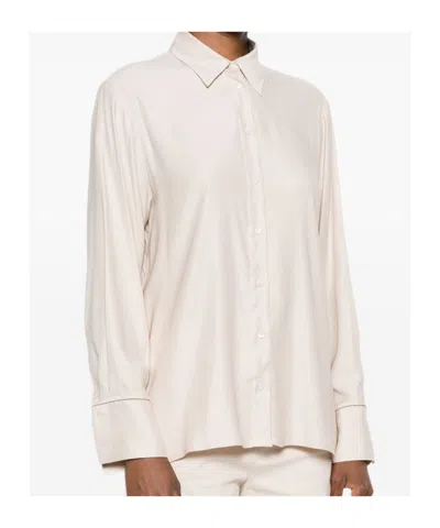 Peserico Buttoned Shirt