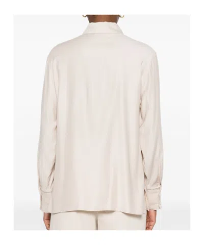 Peserico Buttoned Shirt