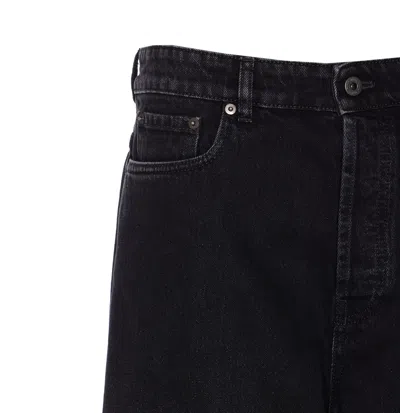 Miu Miu Jeans With Belt Loops