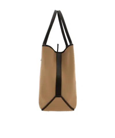 Hogan Mittelgrosse Script Tote Bag