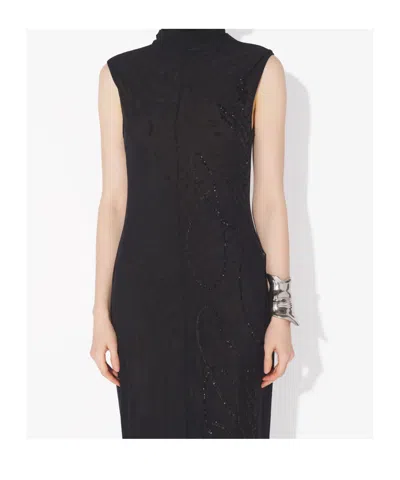 Jean Paul Gaultier The Long Sequin Dress