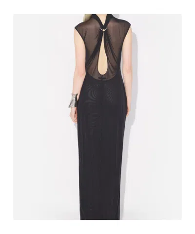Jean Paul Gaultier The Long Sequin Dress