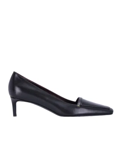 Khaite Slip On High Heels