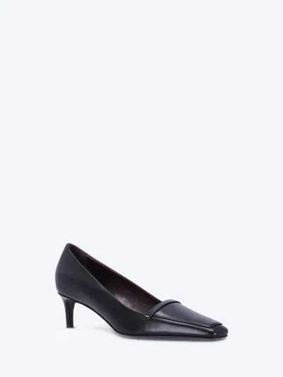 Khaite Slip On High Heels
