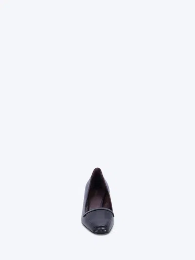 Khaite Slip On High Heels