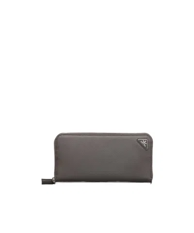 Prada Saffiano Wallet