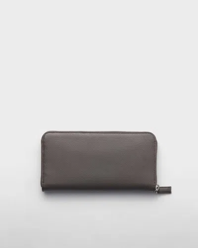 Prada Saffiano Wallet