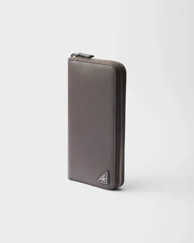 Prada Saffiano Wallet