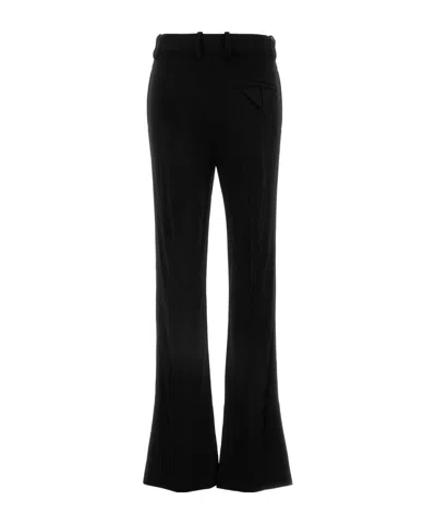 Bottega Veneta Flared Casual Pants