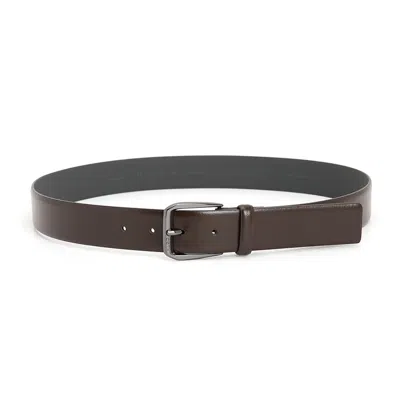 Hugo Boss Pin Buckle Belt