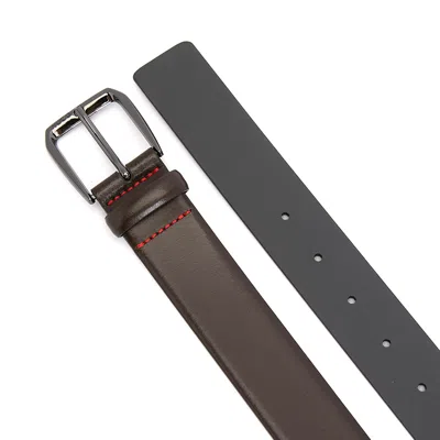 Hugo Boss Pin Buckle Belt