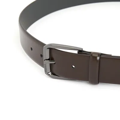 Hugo Boss Pin Buckle Belt