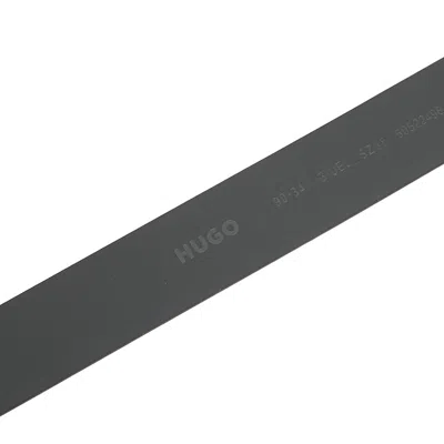 Hugo Boss Pin Buckle Belt