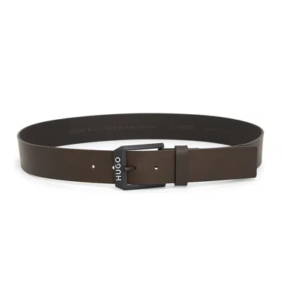 Hugo Boss Pin Buckle Belt