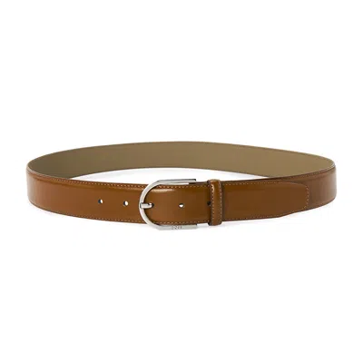 Hugo Boss Pin Buckle Belt