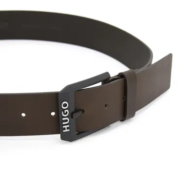 Hugo Boss Pin Buckle Belt