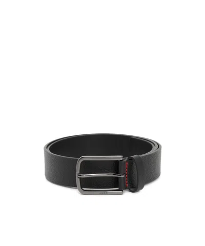 Hugo Boss Pin Buckle Belt