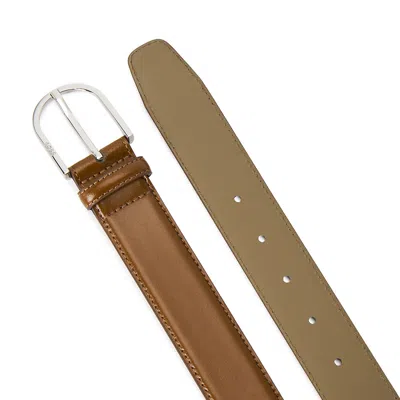 Hugo Boss Pin Buckle Belt