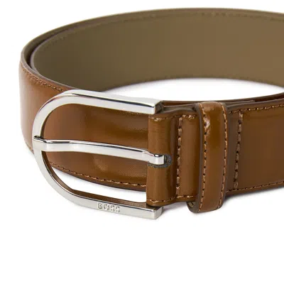 Hugo Boss Pin Buckle Belt