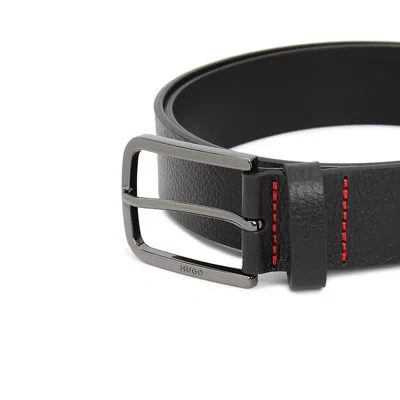 Hugo Boss Pin Buckle Belt