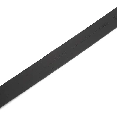 Hugo Boss Pin Buckle Belt