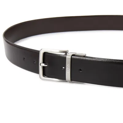 Hugo Boss Double-sided Belt