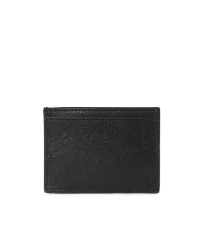 Vivienne Westwood Logo Card Holder