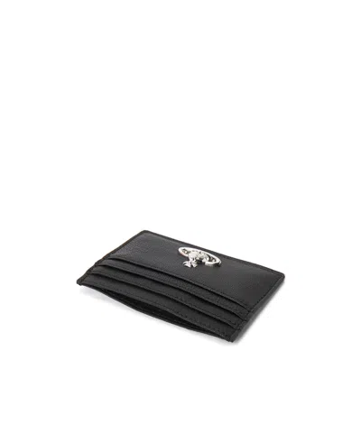 Vivienne Westwood Logo Card Holder