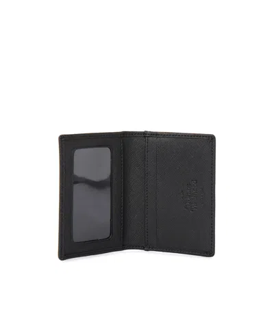 Vivienne Westwood Bi-fold Card Holder