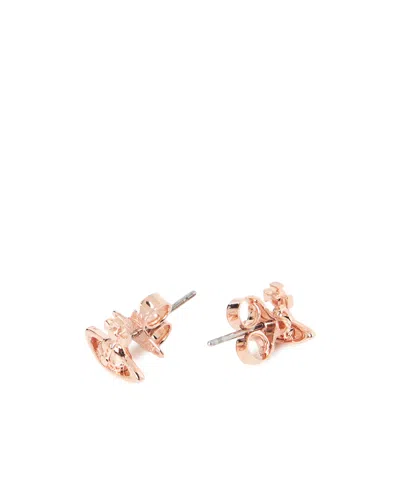 Vivienne Westwood Lorelei Stud Earrings