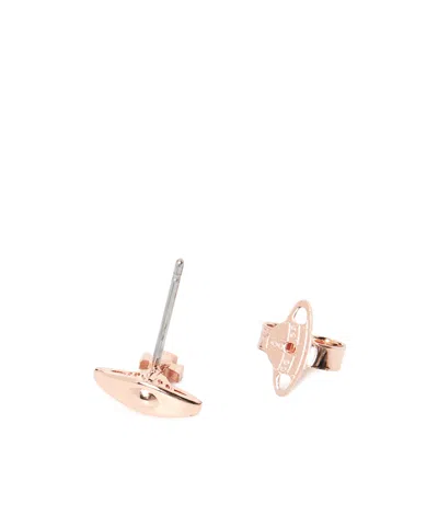 Vivienne Westwood Lorelei Stud Earrings