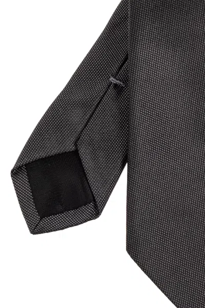Givenchy Pointed Tie