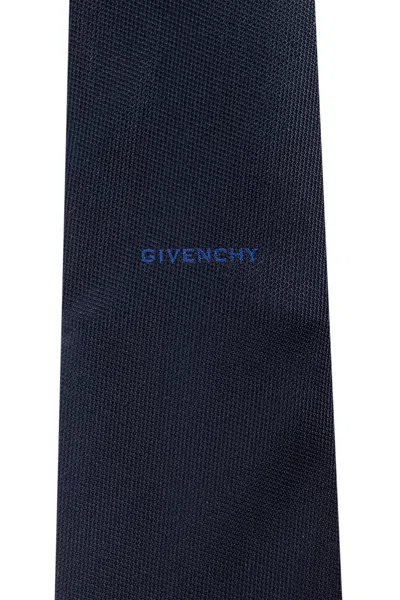 Givenchy Pointed Tie