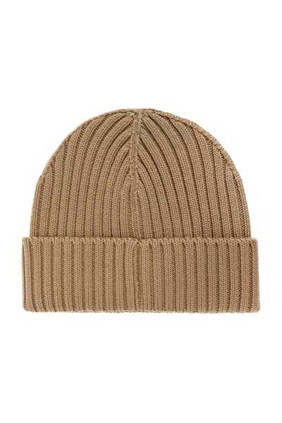 Givenchy Ribbed Knit Hat